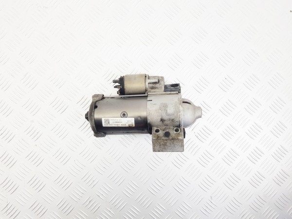 Стартер bmw 5 g30/g31