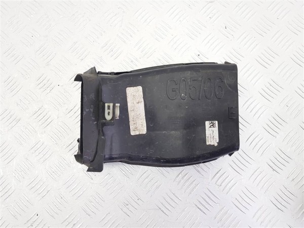 Воздуховод тормозной правый bmw x5 g05