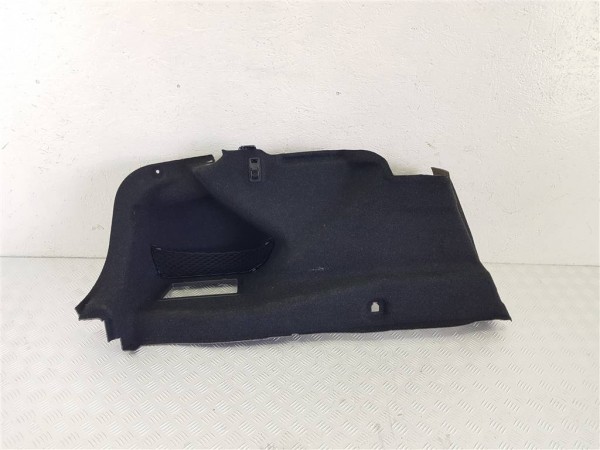 Обшивка багажника bmw 5 g30/g31