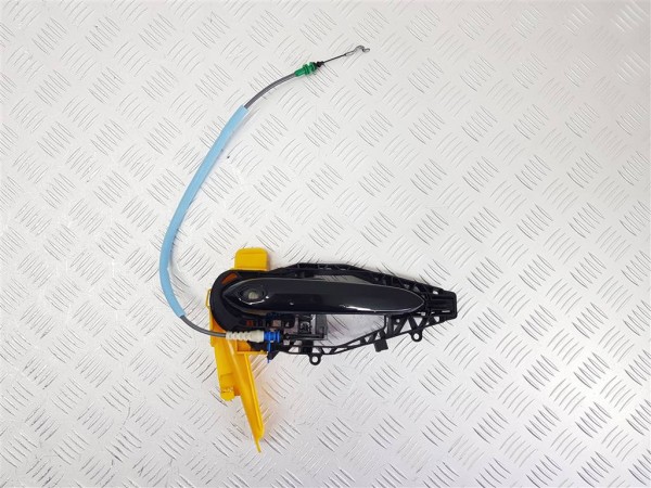 Ручка наружная передняя правая bmw 2 f44