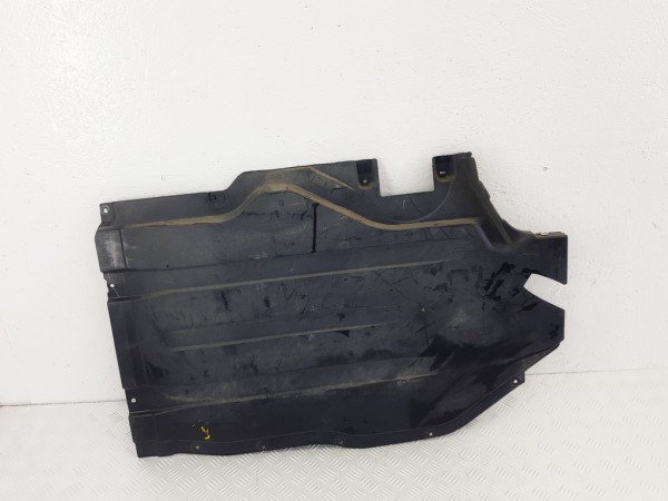 Защита днища bmw x5 g05