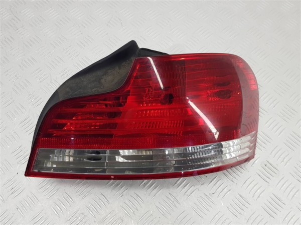 Фонарь задний правый bmw 1 e87/e81/e82/e88