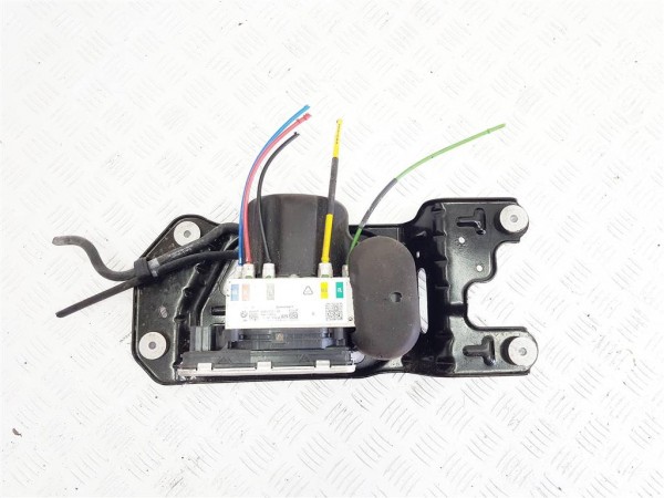 Компрессор пневмоподвески bmw x5 g05
