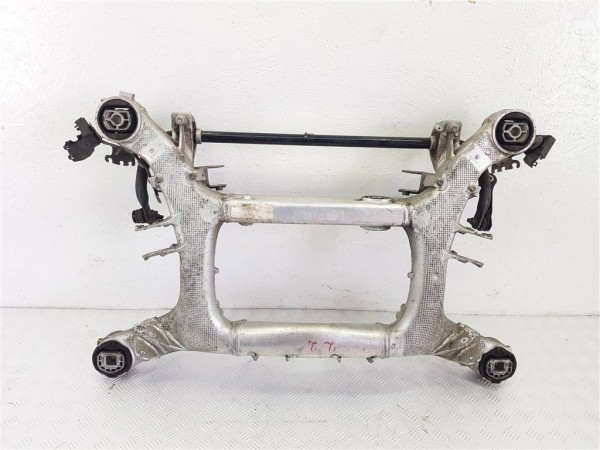 Балка подвески задняя bmw x7 g07