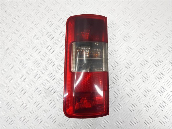 Фонарь задний левый ford transit connect