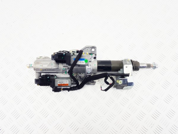 Рулевая колонка kia stinger