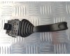 Переключатель дворников opel corsa c, 09185413, 12268700 | 16876