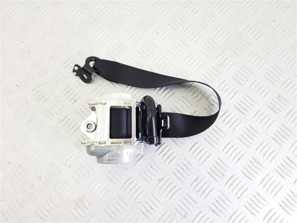 Ремень безопасности задний правый mercedes gle w167