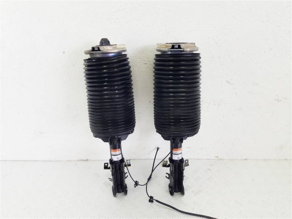 Пневмостойка передняя mercedes v w447