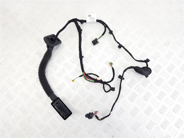 Проводка двери mercedes glc x253