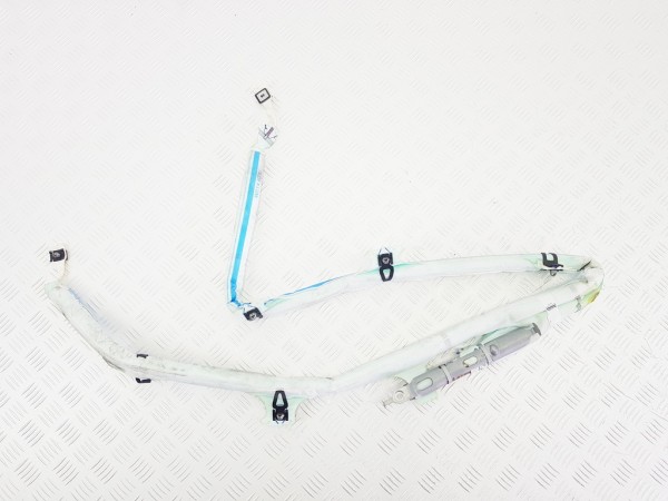 Подушка безопасности боковая (шторка) mercedes e w214