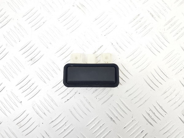 Кнопка открытия багажника bmw 6 g32