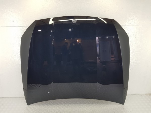 Капот mercedes e w214