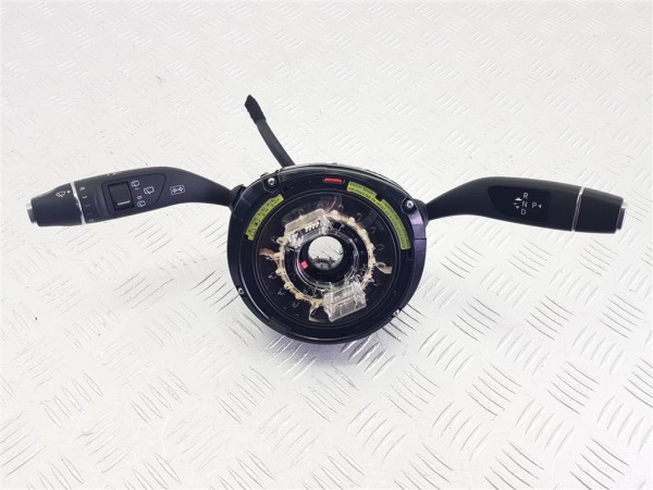 Переключатель подрулевой (стрекоза) mercedes glc x253