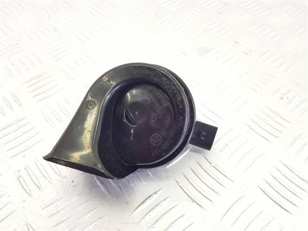 Сигнал (клаксон) bmw 6 g32