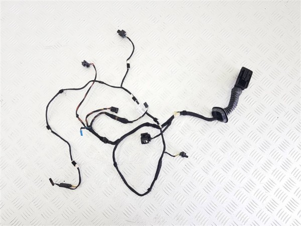 Проводка двери bmw x5 f15