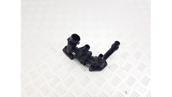 Корпус термостата bmw 5 g30/g31