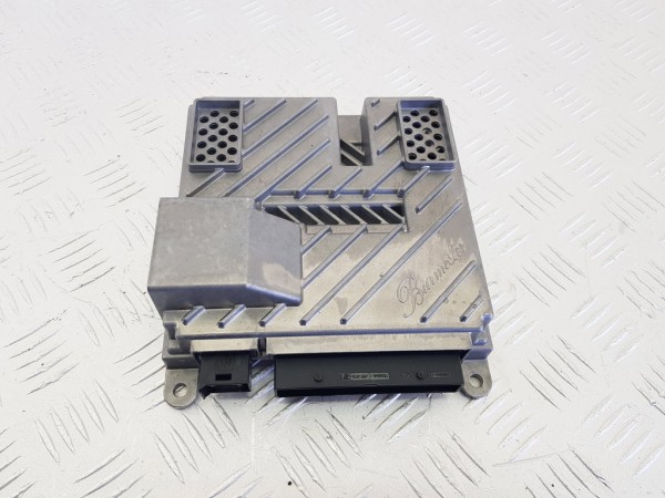 Усилитель музыкальный mercedes cls c257