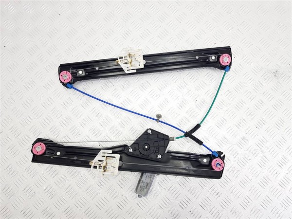 Стеклоподъемник передний правый bmw x1 f48