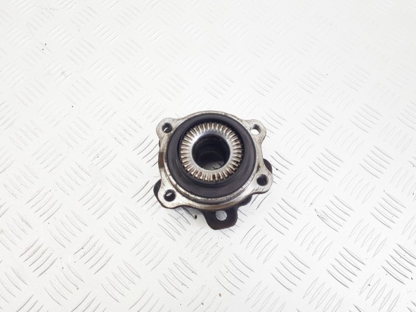 Ступица задняя bmw 5 g30/g31