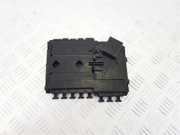 Блок предохранителей mercedes glc x253