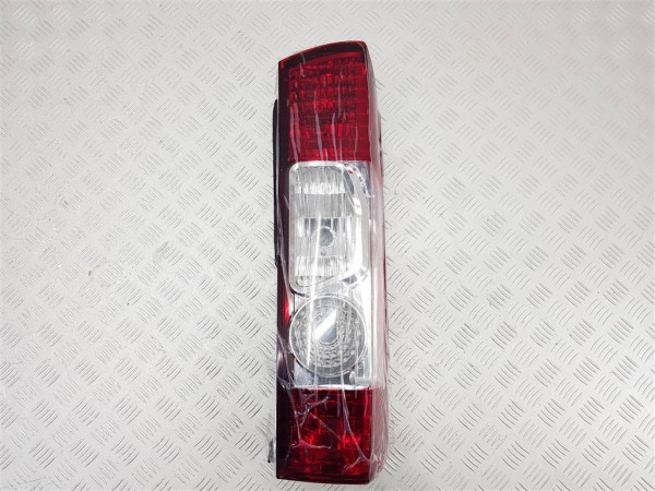 Фонарь задний правый peugeot boxer