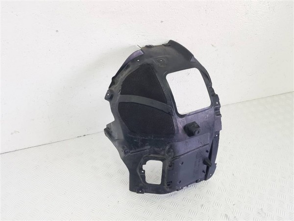 Защита арок передняя левая (подкрылок) bmw 5 g30/g31