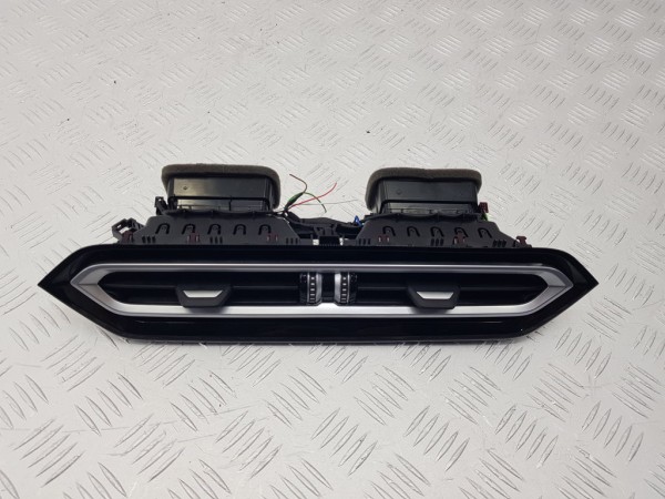 Дефлектор обдува салона bmw 3 g20/g21