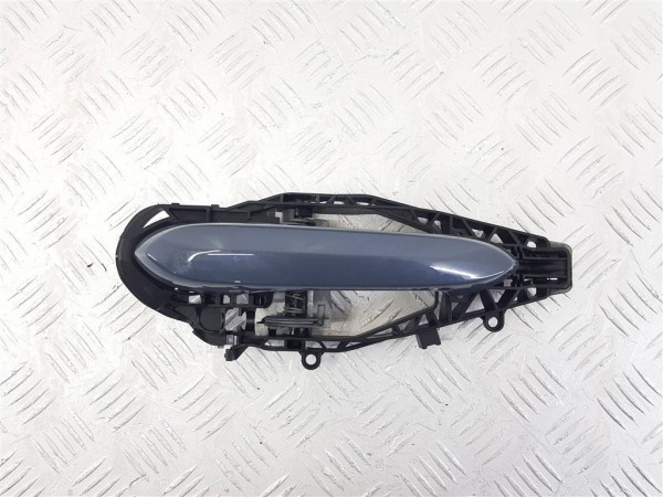 Ручка наружная задняя правая bmw 2 f44