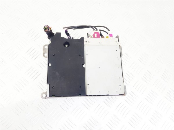 Магнитола mercedes glc x253