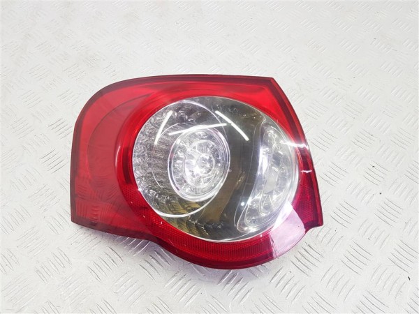 Фонарь задний левый volkswagen passat