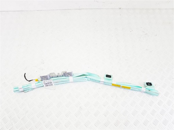 Подушка безопасности боковая (шторка) mercedes v w447