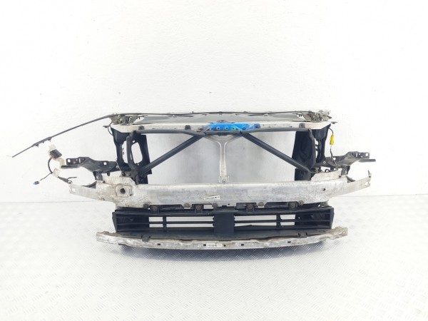 Передняя панель крепления облицовки (телевизор) bmw 5 g30/g31