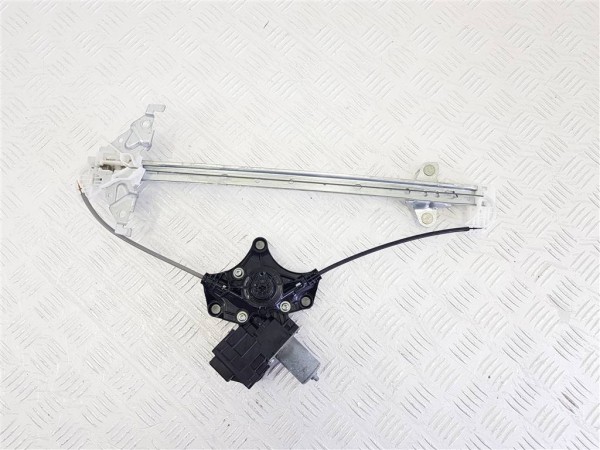Стеклоподъемник задний правый lexus nx az20