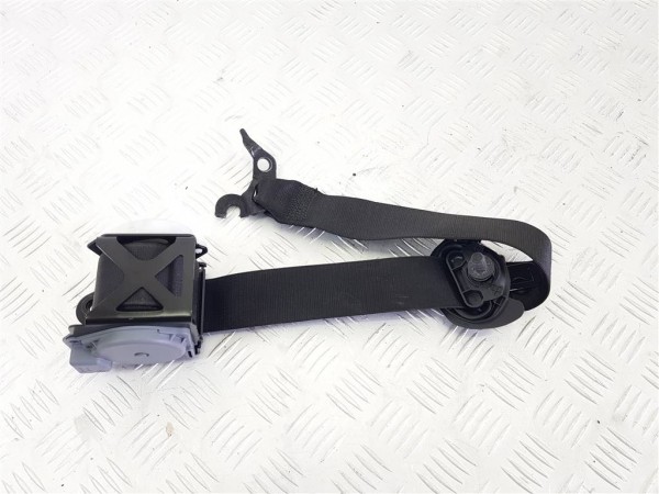 Ремень безопасности передний правый bmw x4 f26