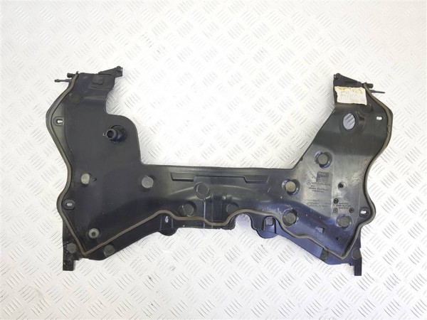 Перегородка моторного отсека mercedes gle w167