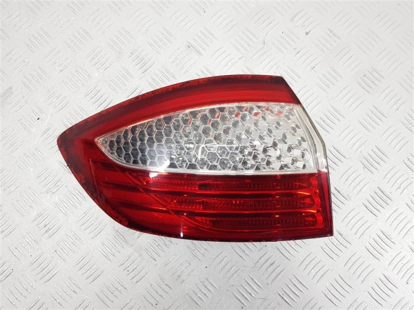 Фонарь задний левый ford mondeo