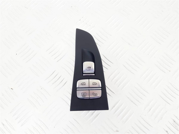 Блок кнопок bmw x7 g07