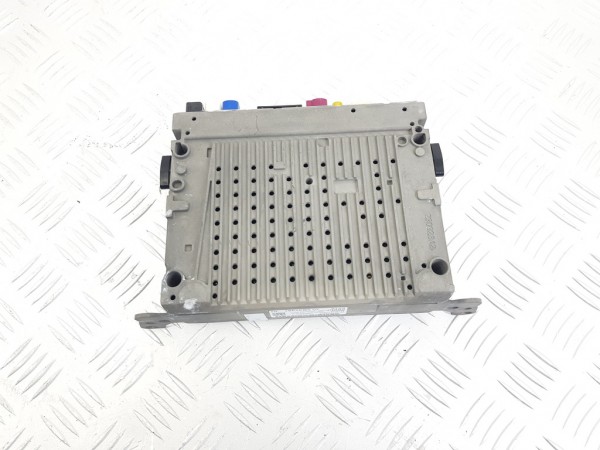 Магнитола bmw x6 g06