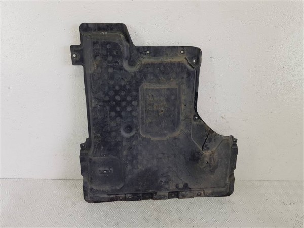 Защита днища mercedes c w205