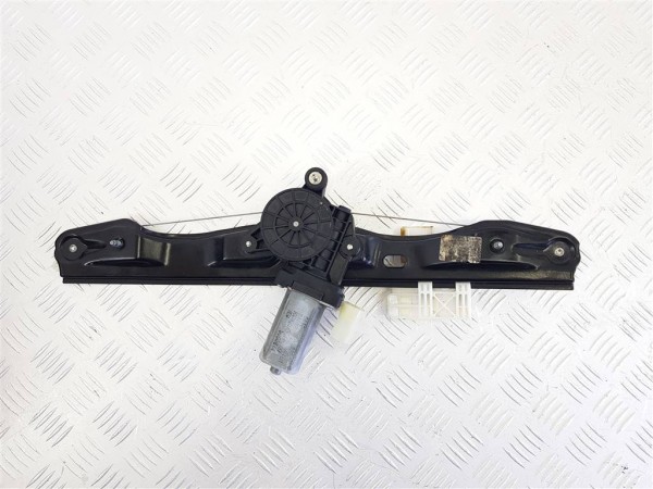 Стеклоподъемник задний левый bmw 3 f30/f31/gt f34