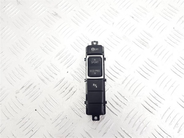 Блок кнопок bmw x1 f48