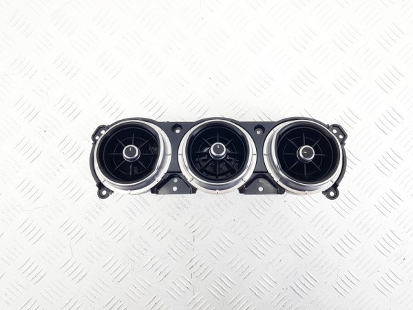 Дефлектор обдува салона kia stinger