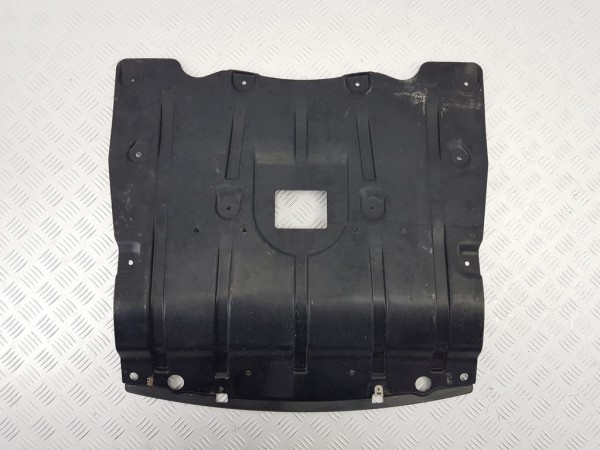 Защита двигателя bmw x6 g06