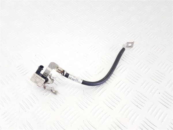 Клемма аккумулятора минус bmw x7 g07