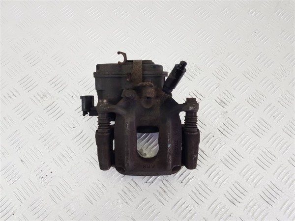 Суппорт задний правый bmw x4 f26