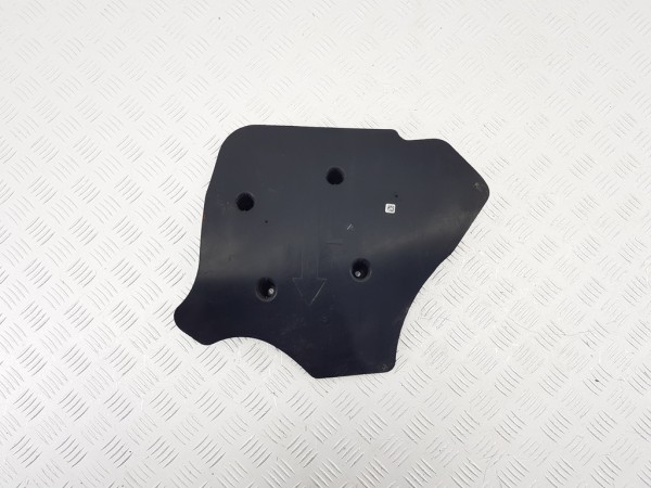 Защита днища bmw 4 g22/g23