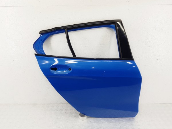Дверь задняя правая bmw 1 f40