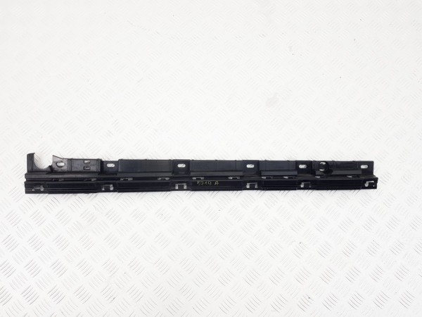 Кронштейн крепления порога bmw 6 f06/f12/f13