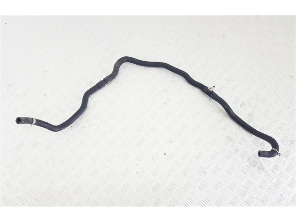 Патрубок радиатора lexus nx az20